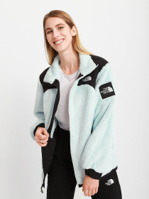 Кофта The North Face Bb Search & Rescue Oversize модель NF0A5ICF0UF1 Фото