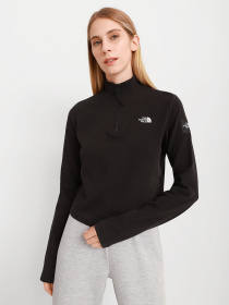 Реглан The North Face Black Box LST модель NF0A5ICUJK31 Фото