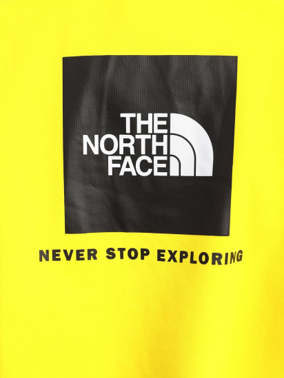 Худі The North Face Search & Rescue модель NF0A5ICJRR81 — фото 5 - INTERTOP