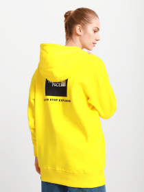 Худи The North Face Search & Rescue модель NF0A5ICJRR81 Фото