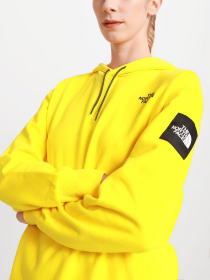 Худи The North Face Search & Rescue модель NF0A5ICJRR81 Фото