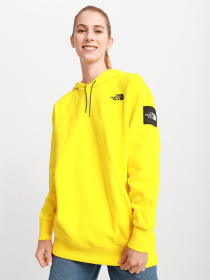 Худи The North Face Search & Rescue модель NF0A5ICJRR81 Фото