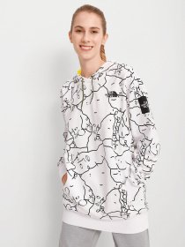 Худи The North Face Search & Rescue модель NF0A5ICJ26C1 Фото