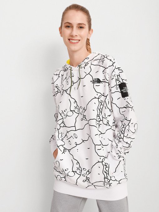 Худі The North Face Search & Rescue модель NF0A5ICJ26C1 Фото