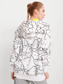 Худі The North Face Search & Rescue модель NF0A5ICJ26C1 Фото