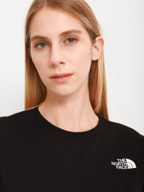 Футболки и поло The North Face BB SR Tee модель NF0A5ICVJK31 Фото