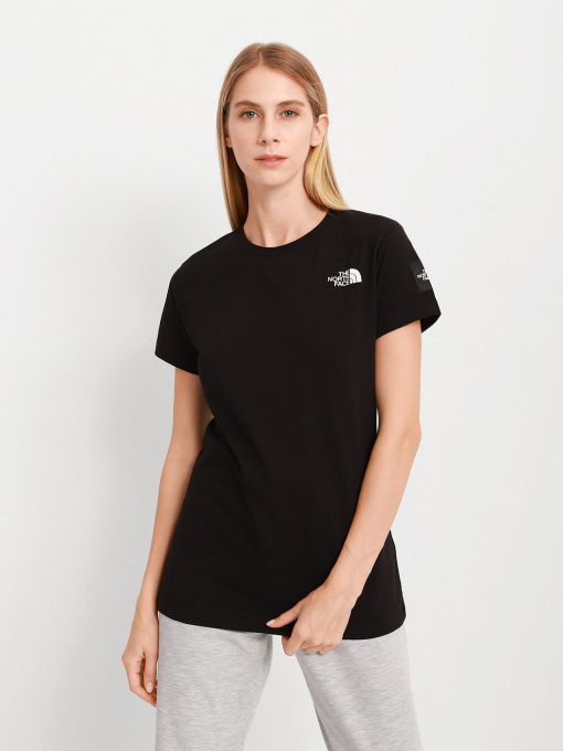 Футболки и поло The North Face BB SR Tee модель NF0A5ICVJK31 Фото