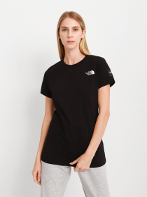 Футболки и поло The North Face BB SR Tee модель NF0A5ICVJK31 Фото
