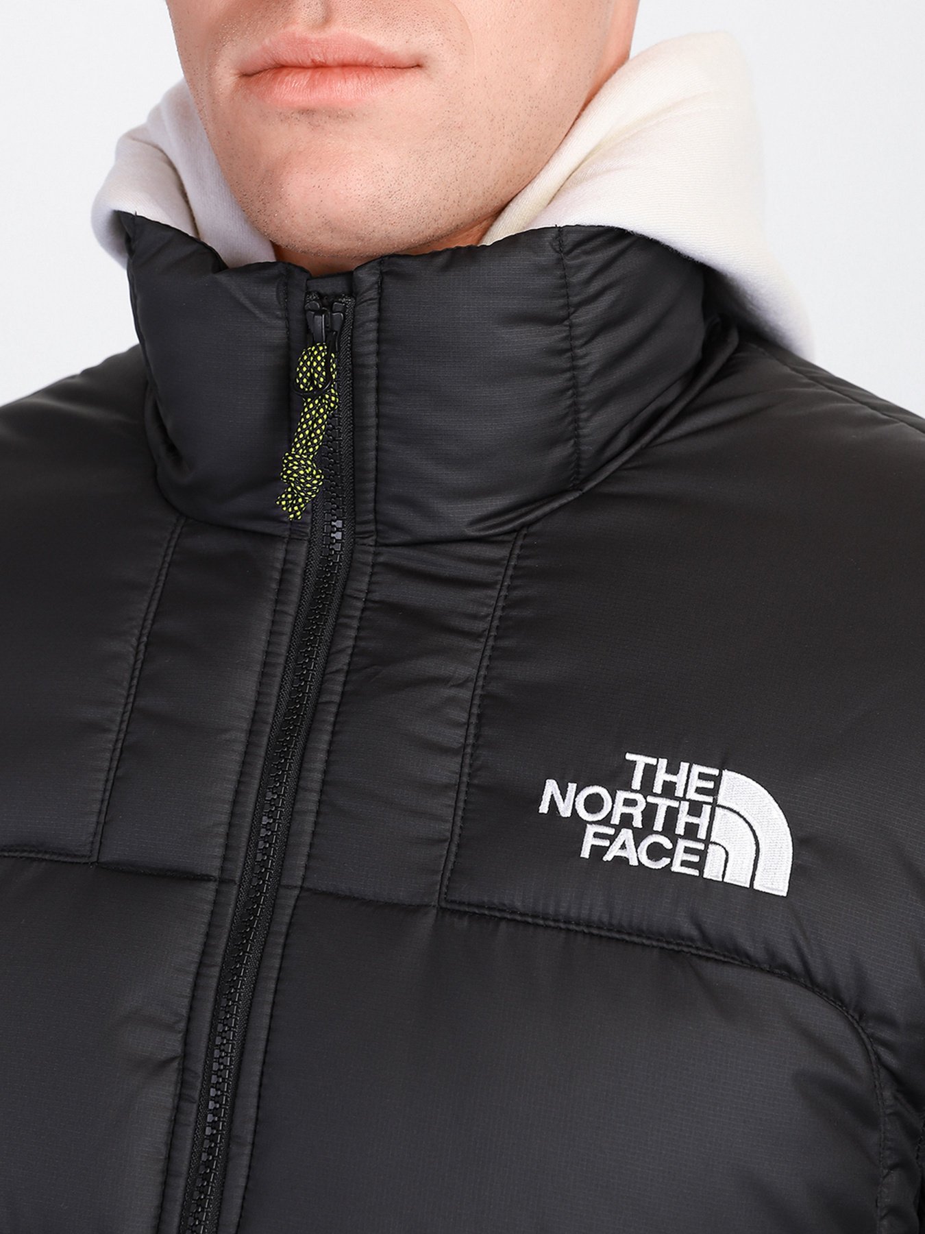 Зимова куртка The North Face Black Box Insulated Jacket модель NF0A5IC5JK31 Зимова куртка The North Face Black Box Insulated Jacket модель NF0A5IC5JK31 Фото