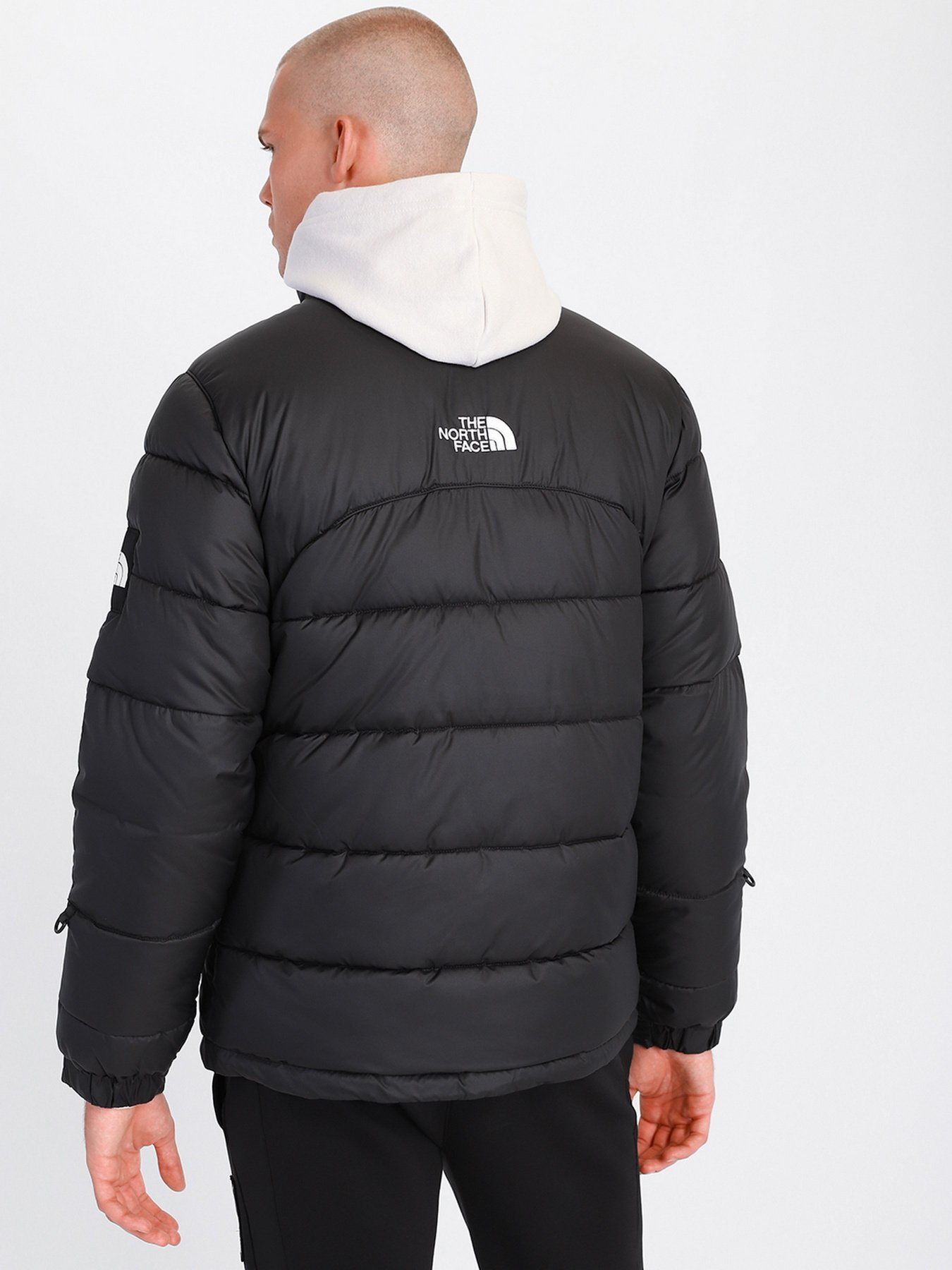 Зимова куртка The North Face Black Box Insulated Jacket модель NF0A5IC5JK31 Зимова куртка The North Face Black Box Insulated Jacket модель NF0A5IC5JK31 Фото