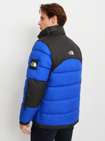 Зимова куртка The North Face Black Box Insulated Jacket модель NF0A5IC5CZ61 Зимова куртка The North Face Black Box Insulated Jacket модель NF0A5IC5CZ61 Фото