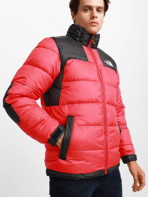 Зимняя куртка The North Face Black Box Insulated Jacket модель NF0A5IC56821 Фото