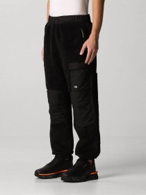 Повсякденні штани The North Face MTN Archives Sherpa модель NF0A5IC6JK31 Фото