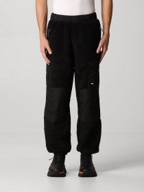 Повсякденні штани The North Face MTN Archives Sherpa модель NF0A5IC6JK31 Фото