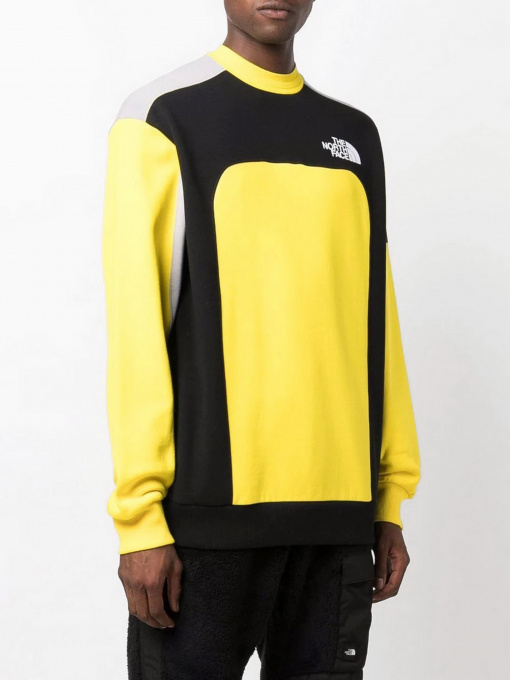 Світшот The North Face Archive Cut & Sew модель NF0A55IARR81 Фото