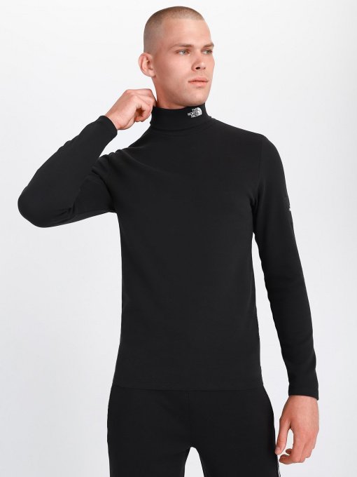 Водолазка The North Face High Neck модель NF0A5ICAJK31 Фото