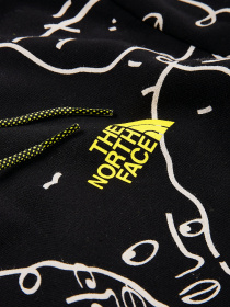 Худи The North Face Black Box Search & Rescue модель NF0A5IC83X21 Фото
