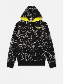 Худи The North Face Black Box Search & Rescue модель NF0A5IC83X21 Худи The North Face Black Box Search & Rescue модель NF0A5IC83X21 Фото