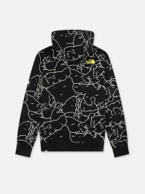 Худи The North Face Black Box Search & Rescue модель NF0A5IC83X21 Худи The North Face Black Box Search & Rescue модель NF0A5IC83X21 Фото