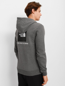 Худі The North Face Black Box Search & Rescue Hoodie модель NF0A5IC8DYY1 Фото
