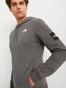 Худі The North Face Black Box Search & Rescue Hoodie модель NF0A5IC8DYY1 Фото