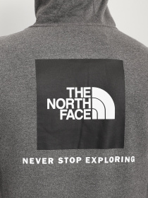 Худі The North Face Black Box Search & Rescue Hoodie модель NF0A5IC8DYY1 Фото