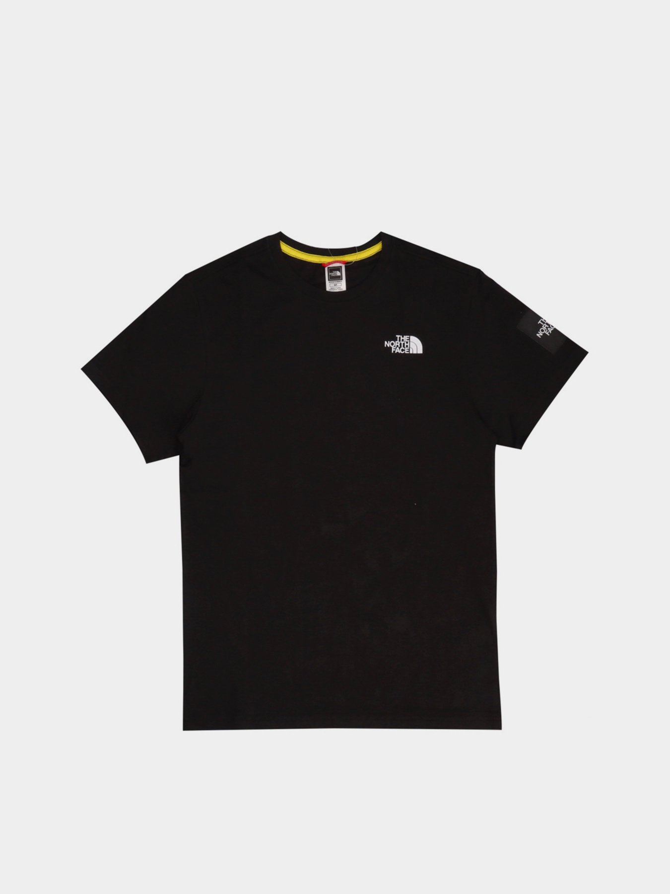 Футболки и поло The North Face NSE модель NF0A55IBJK31 Фото