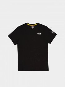 Футболки и поло The North Face NSE модель NF0A55IBJK31 Фото