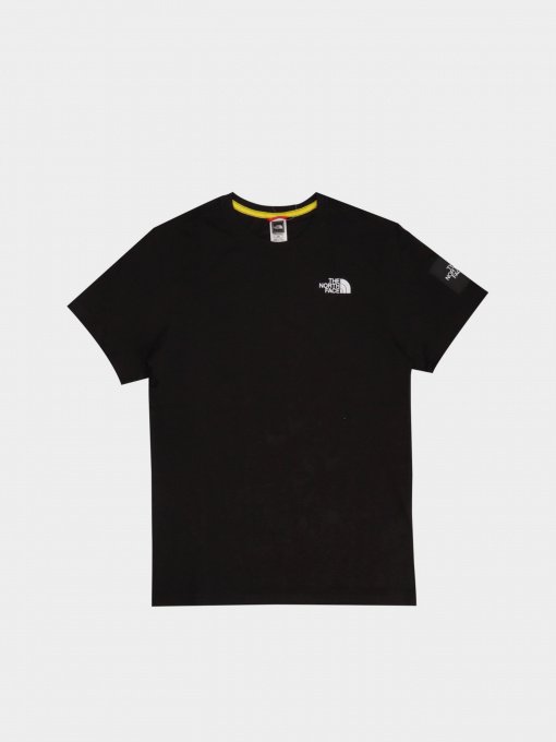 Футболки и поло The North Face NSE модель NF0A55IBJK31 Фото