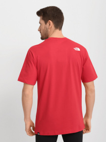 Футболки и поло The North Face Black Box Search & Rescue Pocket модель NF0A5ICB6821 Фото