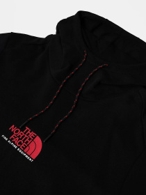 Худі The North Face ALPINE модель NF0A3XY3KX91 Фото