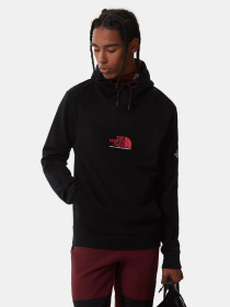 Худі The North Face ALPINE модель NF0A3XY3KX91 Фото