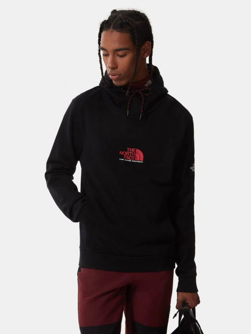 Худи The North Face ALPINE модель NF0A3XY3KX91 Фото