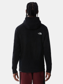 Худи The North Face ALPINE модель NF0A3XY3KX91 Фото