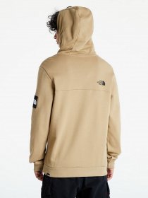 Худи The North Face Fine Alpine Popover модель NF0A3XY3PLX1 Фото