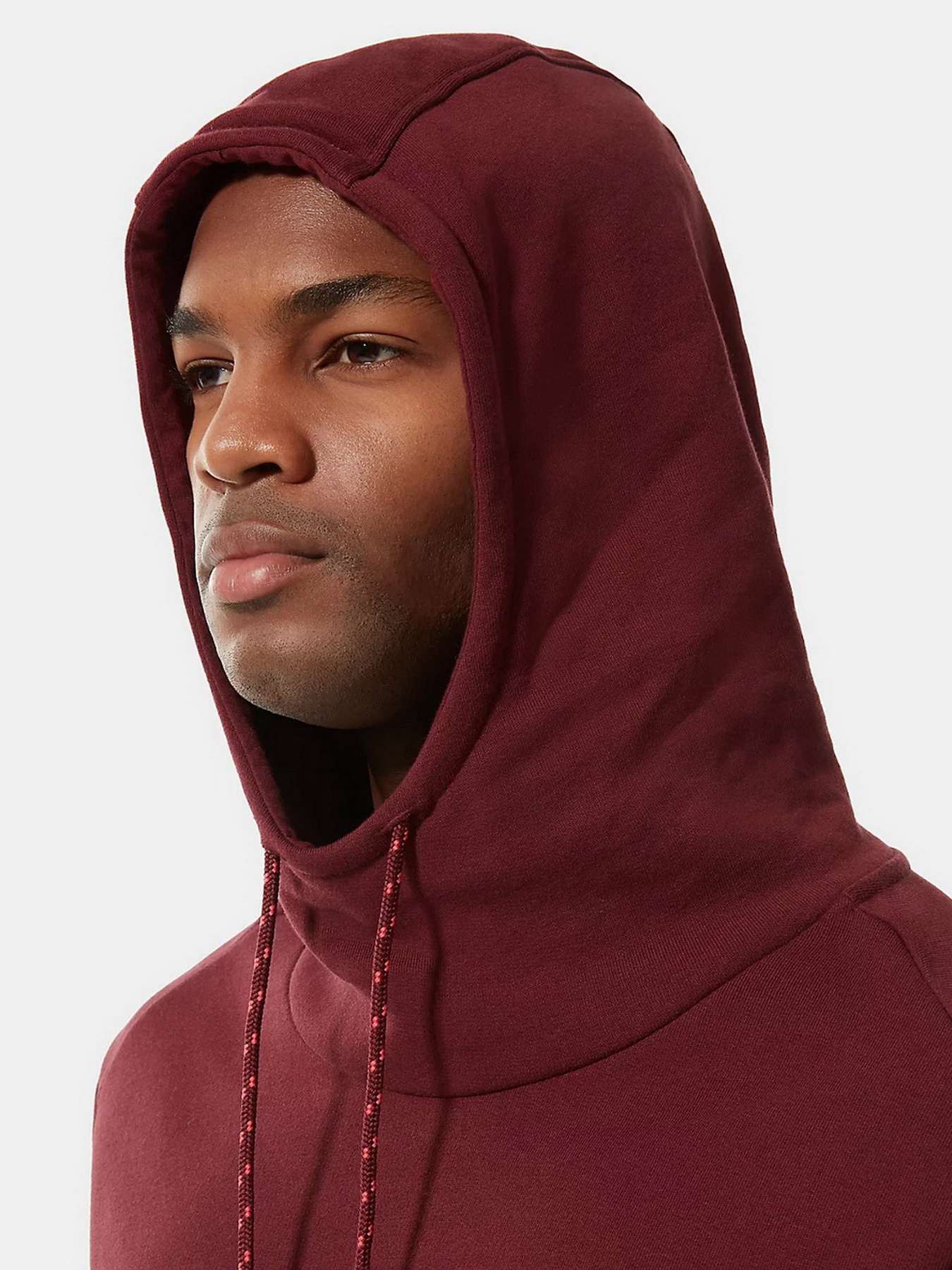 Худи The North Face модель NF0A3XY3D4S1 Худи The North Face модель NF0A3XY3D4S1 Фото