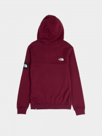 Худи The North Face модель NF0A3XY3D4S1 Худи The North Face модель NF0A3XY3D4S1 Фото