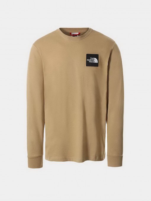 Реглан The North Face Boruda LS модель NF0A4C9IPLX1 Фото