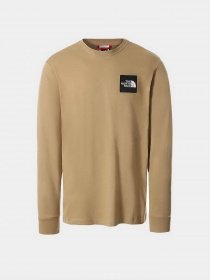 Реглан The North Face Boruda LS модель NF0A4C9IPLX1 Фото