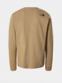 Реглан The North Face Boruda LS модель NF0A4C9IPLX1 Фото