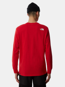 Лонгслив The North Face модель NF0A4C9I6821 Фото