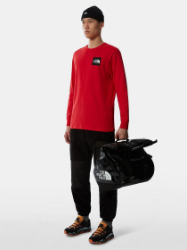 Лонгслив The North Face модель NF0A4C9I6821 Фото