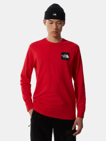 Лонгслив The North Face модель NF0A4C9I6821 Фото