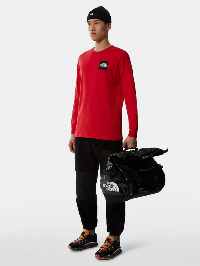 Лонгслів The North Face модель NF0A4C9I6821 — фото 4 - INTERTOP