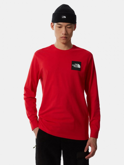 Лонгслив The North Face модель NF0A4C9I6821 Фото