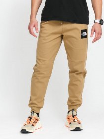 Повседневные штаны The North Face Fine II модель NF0A3BPOPLX1 Повседневные штаны The North Face Fine II модель NF0A3BPOPLX1 Фото