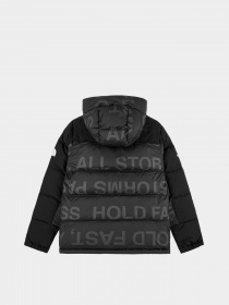 Зимняя куртка The North Face Conrads Flag модель NF0A5J27JK31 Фото