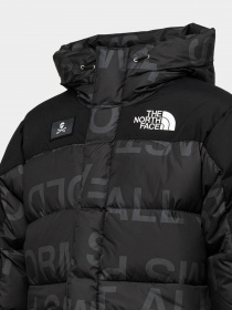 Зимняя куртка The North Face Conrads Flag модель NF0A5J27JK31 Фото