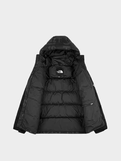 Зимняя куртка The North Face Conrads Flag модель NF0A5J27JK31 — фото 3 - INTERTOP