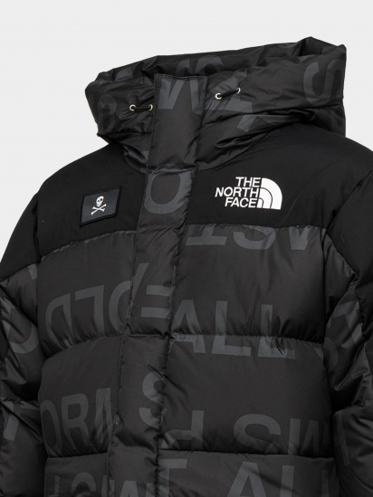 Зимняя куртка The North Face Conrads Flag модель NF0A5J27JK31 — фото 4 - INTERTOP